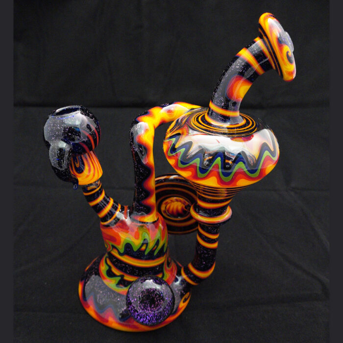 Andy G Worked Recycler 14mm