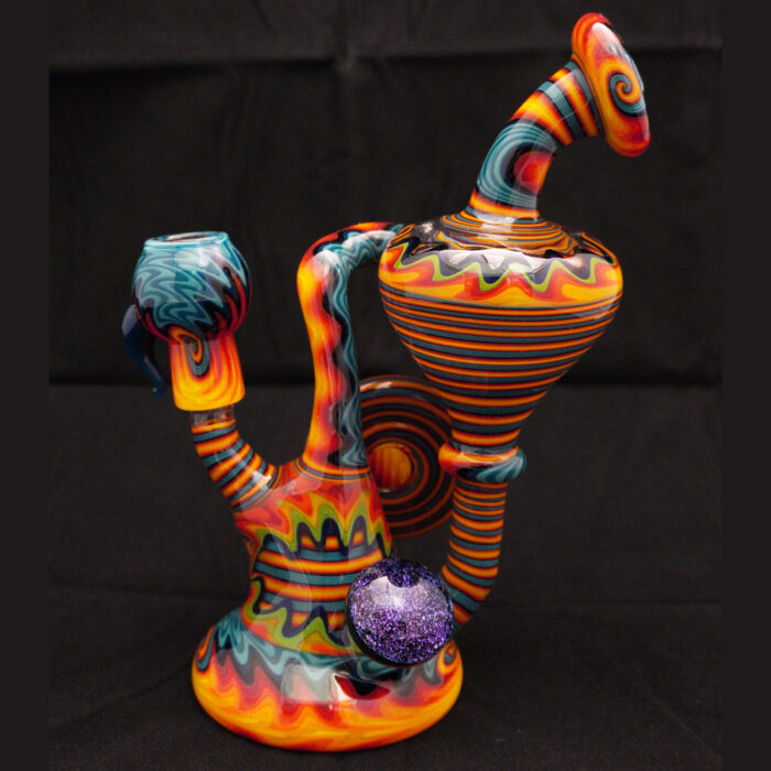 Andy G Worked Recycler 14mm