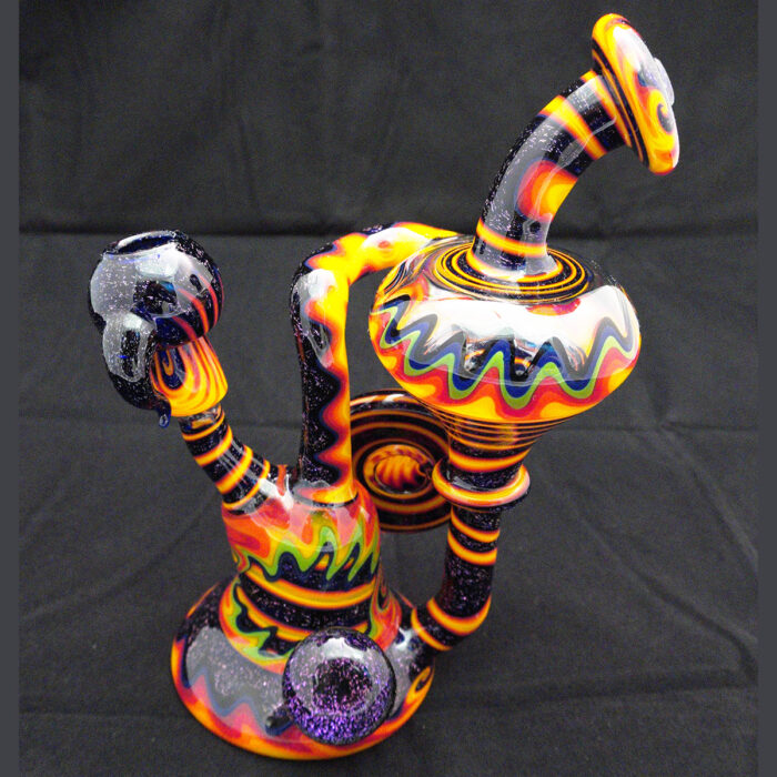 Andy G Worked Recycler 14mm