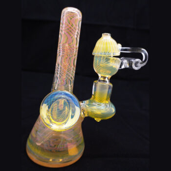 Big J Fumed Kline 14mm