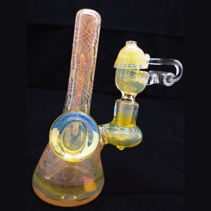 Big J Fumed Kline 14mm