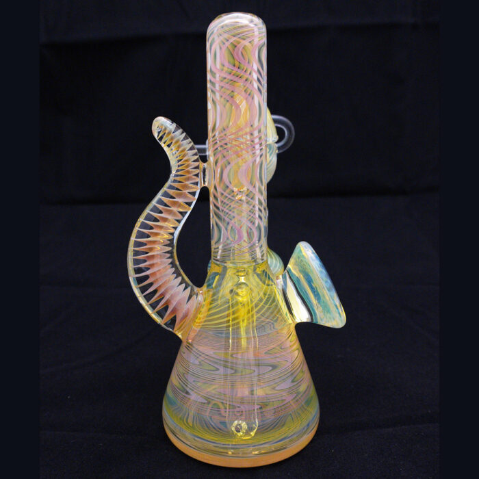 Big J Fumed Kline 14mm