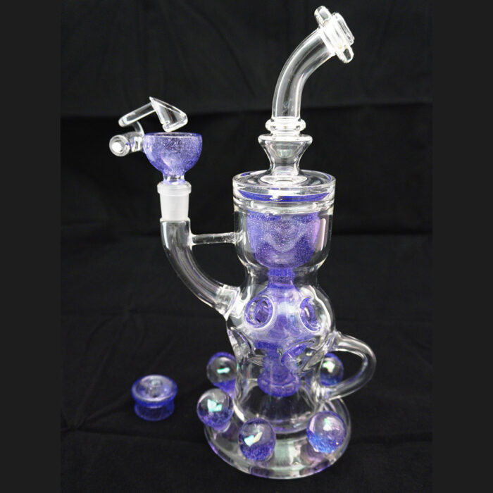 FTK Recycler Opals Honey Bucket 14mm