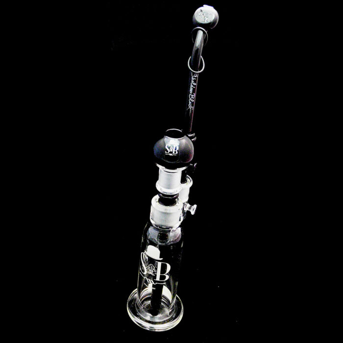 Tokerz Head Shop - Aurora Colorado - Rigs - Sb Rigs - Sheldon Black - Sheldon Black Rigs - Best Glass