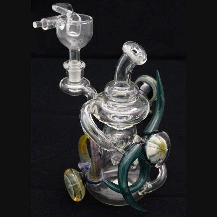 Terry Sharp Recycler 14mm