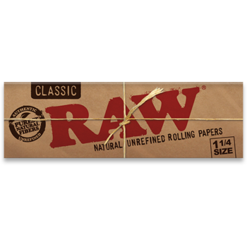 Raw Classic Papers