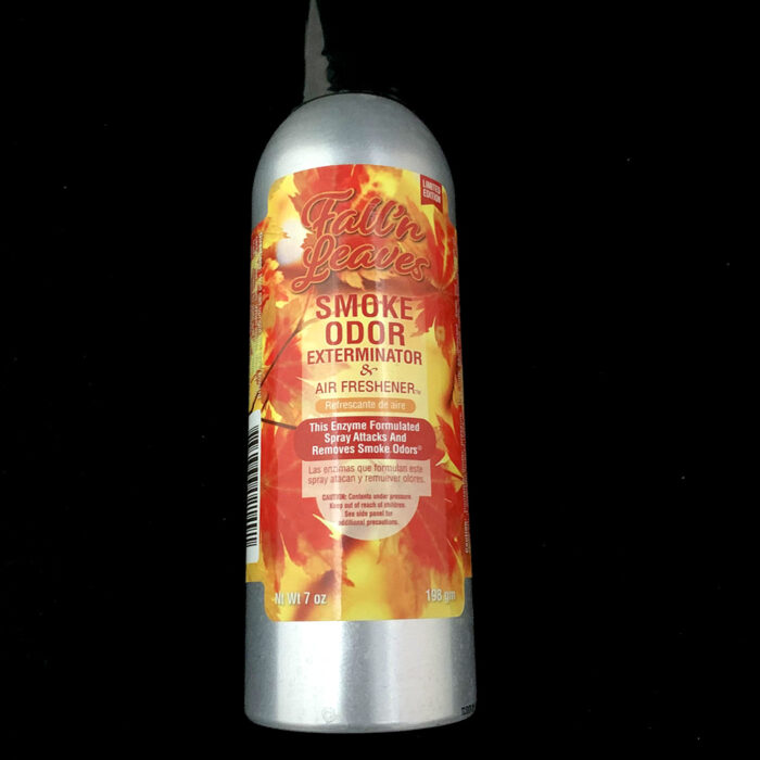 Tokerz Head Shop - Aurora Colorado - Odor Spray - Accessories - Smoke Buddy - Odor eliminator