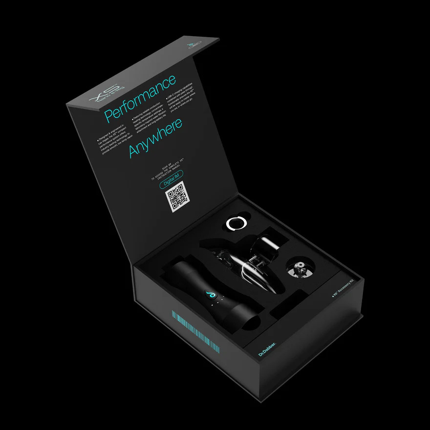 Dr. Dabber XS - Image 6