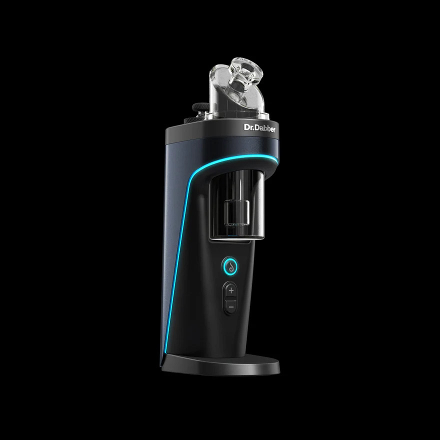 Dr. Dabber Switch²