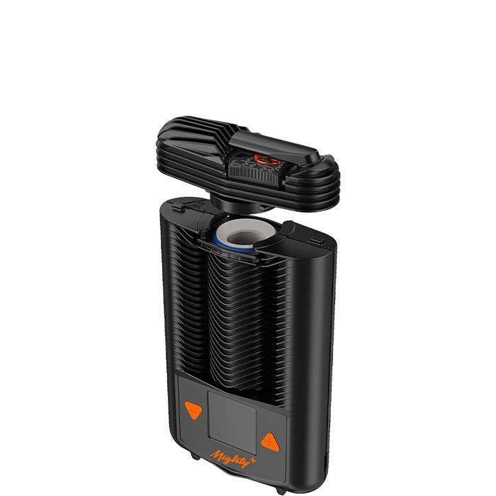 Storz & Bickel Mighty+ Vaporizer - Image 5