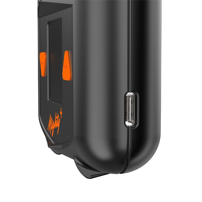 Storz & Bickel Mighty+ Vaporizer - Image 2
