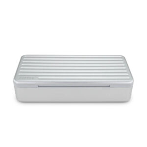 Puffco Travel Case - Silver