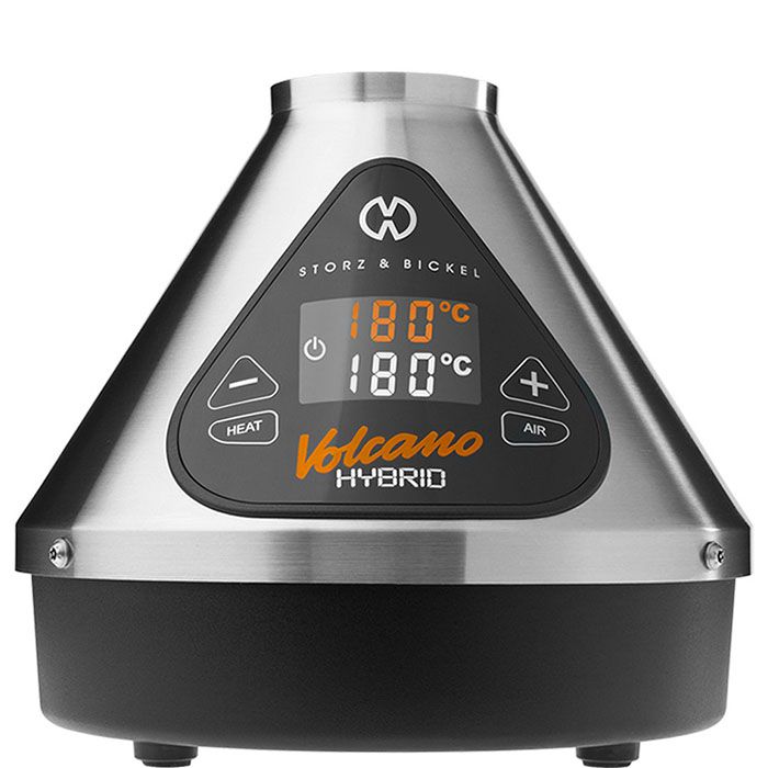 Volcano Hybrid Vaporizer - Image 5
