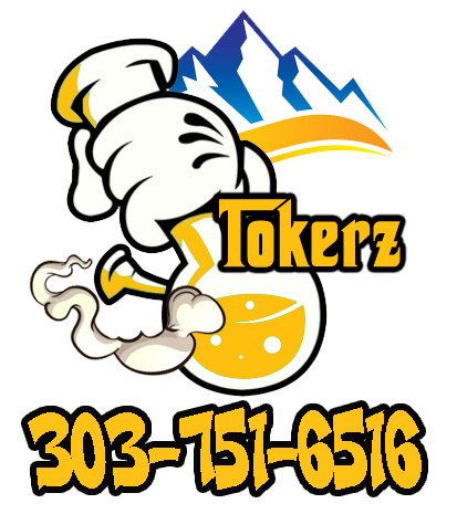 Tokerz Head Shop and Vape Shop - Aurora, CO 303-751-6516