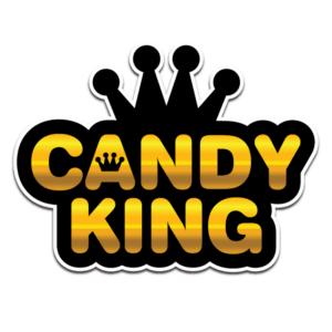 Candy King logo