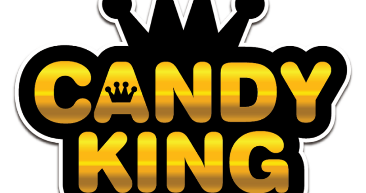Candy King logo
