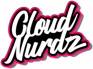 Cloud Nurdz logo