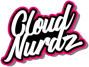 Cloud Nurdz logo