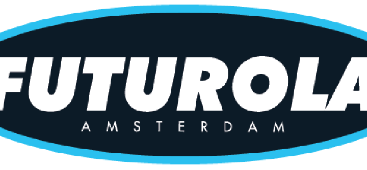 Futurola logo