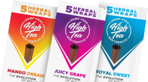 High Tea logo