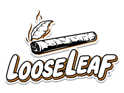 LooseLeaf logo