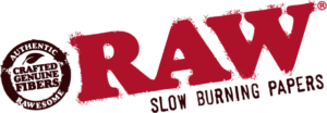 RAW logo