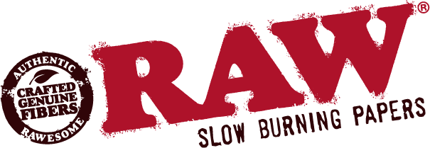 RAW logo