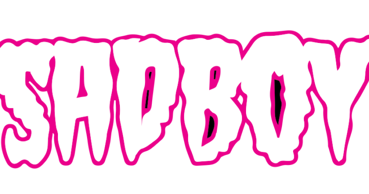 Sadboy logo