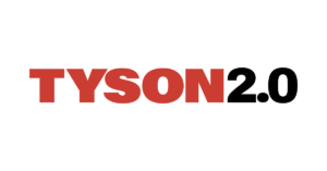 Tyson 2.0 logo